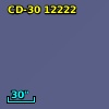 CD-30 12222