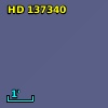 HD 137340