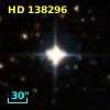 HD 138296
