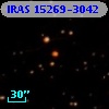 IRAS 15269-3042