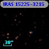IRAS 15225-3215