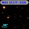IRAS 15227-3135