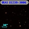 IRAS 15239-3006