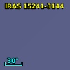 IRAS 15241-3144