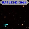 IRAS 15242-3014