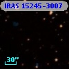 IRAS 15245-3007