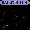 IRAS 15246-3144