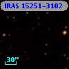 IRAS 15251-3102
