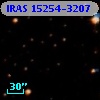 IRAS 15254-3207