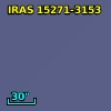 IRAS 15271-3153