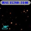 IRAS 15280-3140