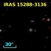 IRAS 15288-3136