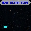 IRAS 15288-3256