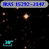 IRAS 15292-3147