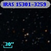 IRAS 15301-3259