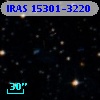 IRAS 15301-3220