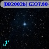 [DB2002b] G337.80+18.91