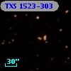 TXS 1523-303