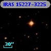 IRAS 15227-3225