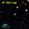 V* GU Lup