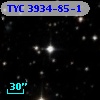 TYC 3934-85-1