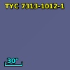 TYC 7313-1012-1