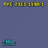 TYC 7313-1190-1
