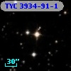 TYC 3934-91-1