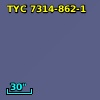 TYC 7314-862-1