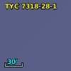 TYC 7318-28-1