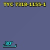 TYC 7318-1155-1