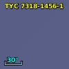 TYC 7318-1456-1