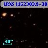 1RXS J152303.8-301414