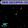 1RXS J152447.8-313817