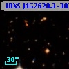 1RXS J152820.3-303315