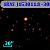 1RXS J153011.8-305025