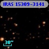 IRAS 15309-3141