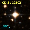 CPD-31  4161