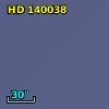 HD 140038