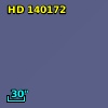 HD 140172