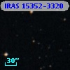 IRAS 15352-3320