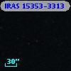 IRAS 15353-3313