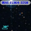 IRAS 15364-3250