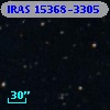 IRAS 15368-3305