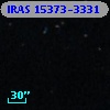 IRAS 15373-3331
