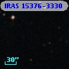IRAS 15376-3330