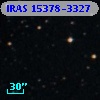 IRAS 15378-3327