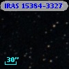IRAS 15384-3327