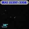 IRAS 15397-3350