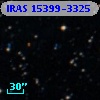 IRAS 15399-3325